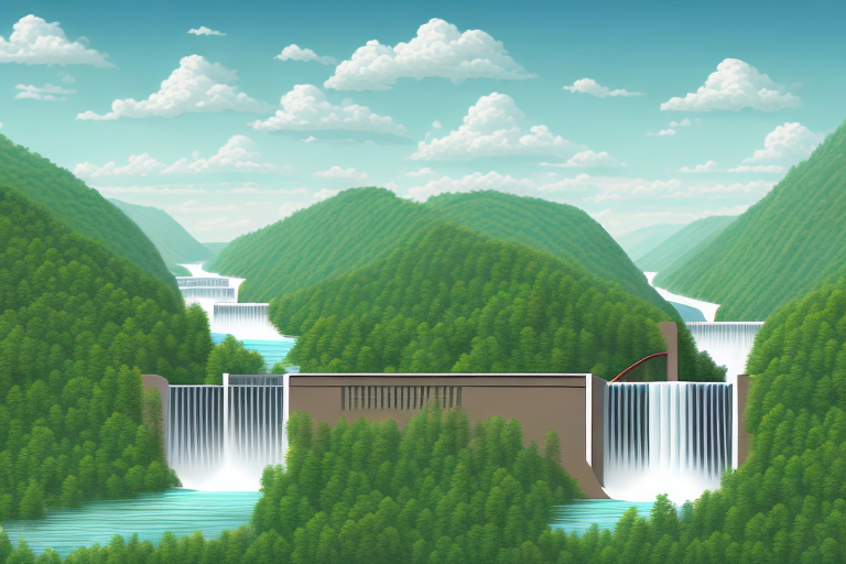 The Pros and Cons of Living Near a Hydroelectric Dam | Gold Palm Realty